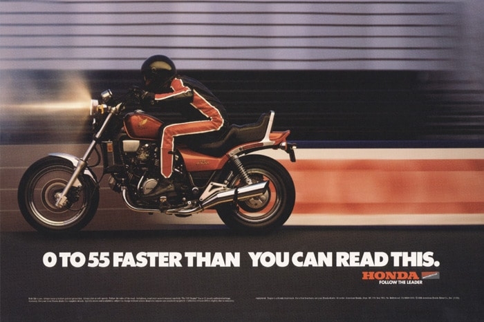 Honda – 55