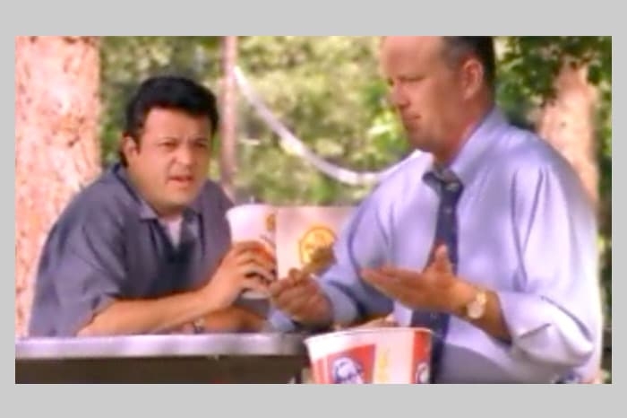 El Pollo Loco – bucket