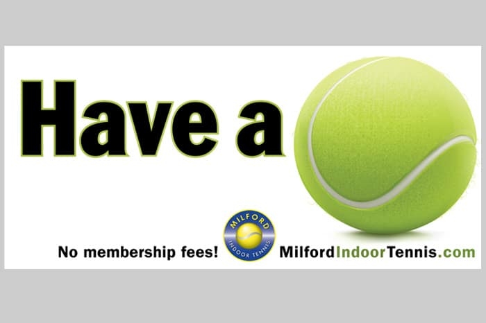 Milford Indoor Tennis