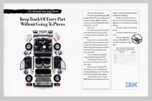 IBM – parts
