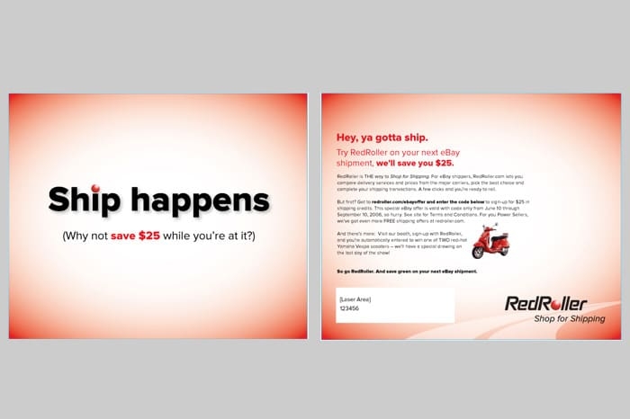RedRoller.com
