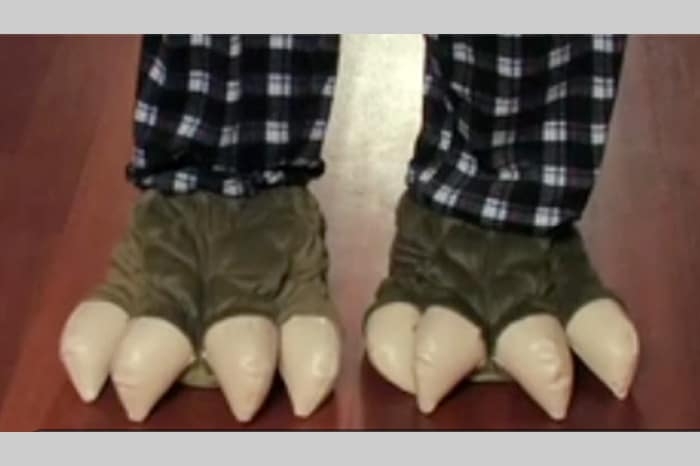 Slippers