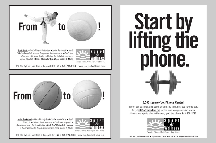 Sport & Wellness