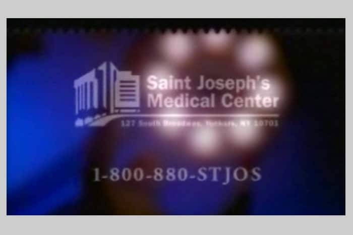 Saint Joseph’s – tv