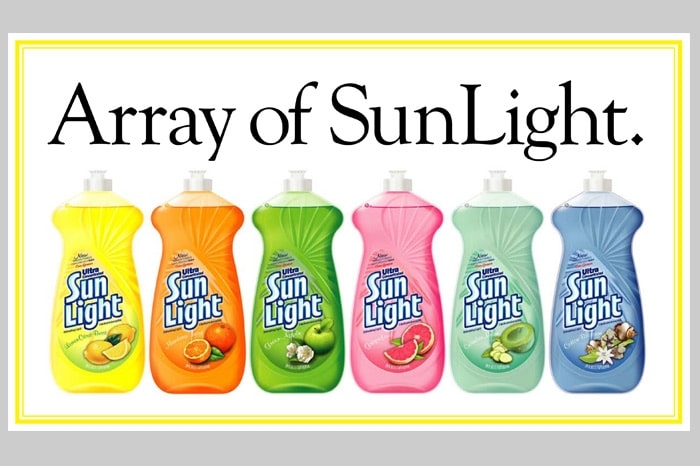 Sunlight