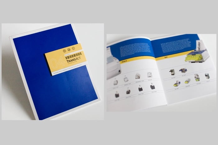 TransAct – annual 04