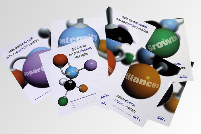 Arch Chemicals – brochure