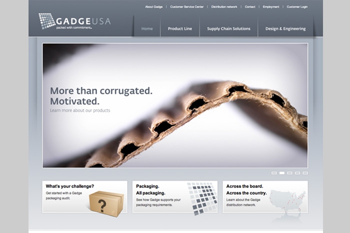 Gadge USA