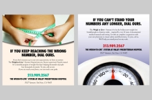 Weigh to Live