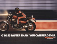 Honda – 55