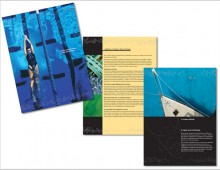 Airfoil – brochure