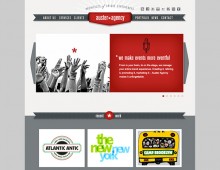 Auster Agency