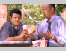 El Pollo Loco – bucket
