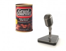 Grand Gourmet