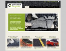 Pavement Recyclers