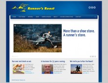 Runner’s Roost